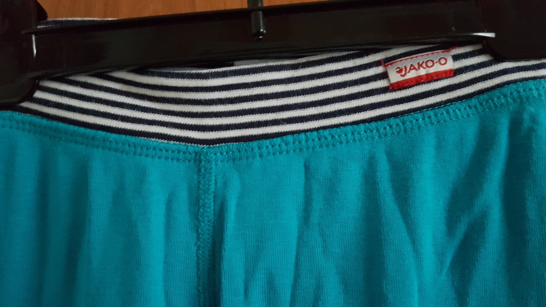 Leggings/ Unterziehhose Gr. 116/122 von Jako-o kaum getragen