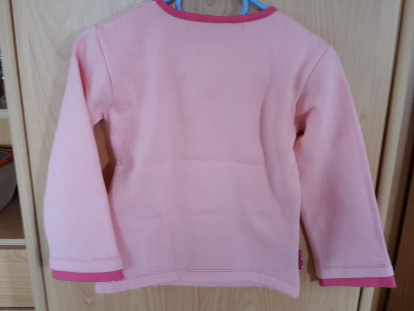 schönes warmes Sweatshirt in Gr. 110/116 disney
