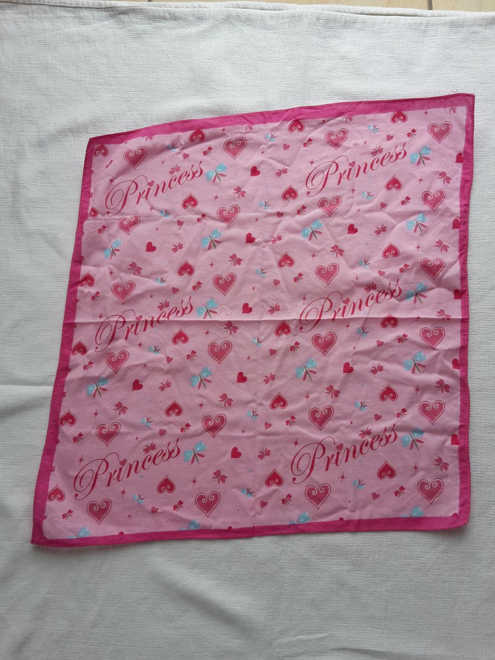 disney Kopftuch/ Halstuch