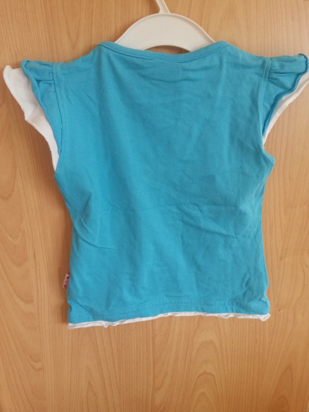 schönes T-Shirt in Gr. 98