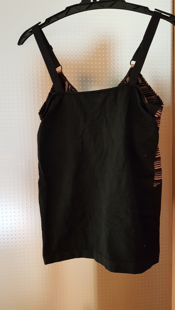 NEU - Tankini Top XXXL von HSE24