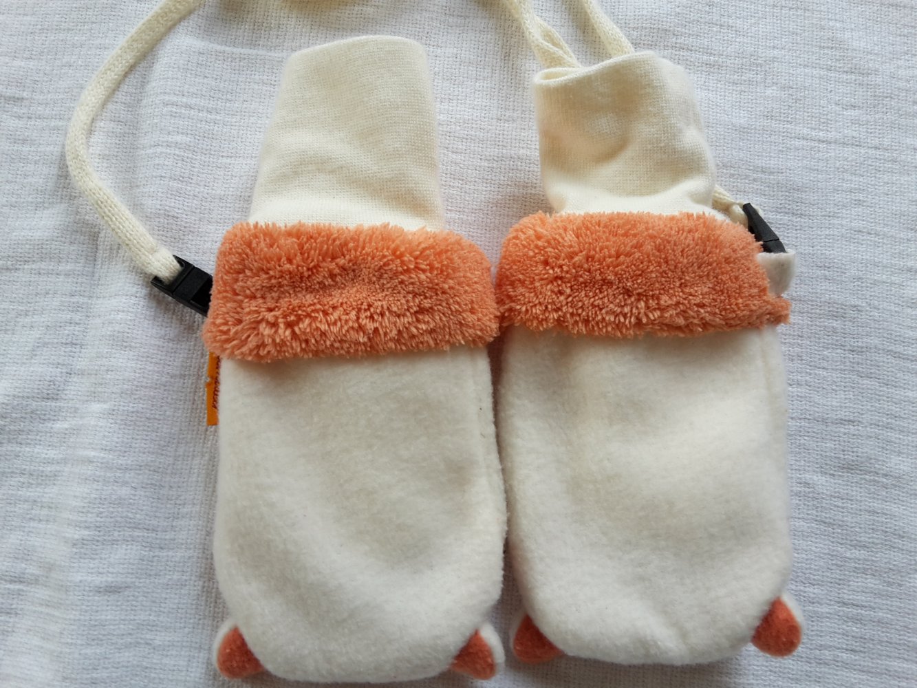 schöne Handschuhe 
