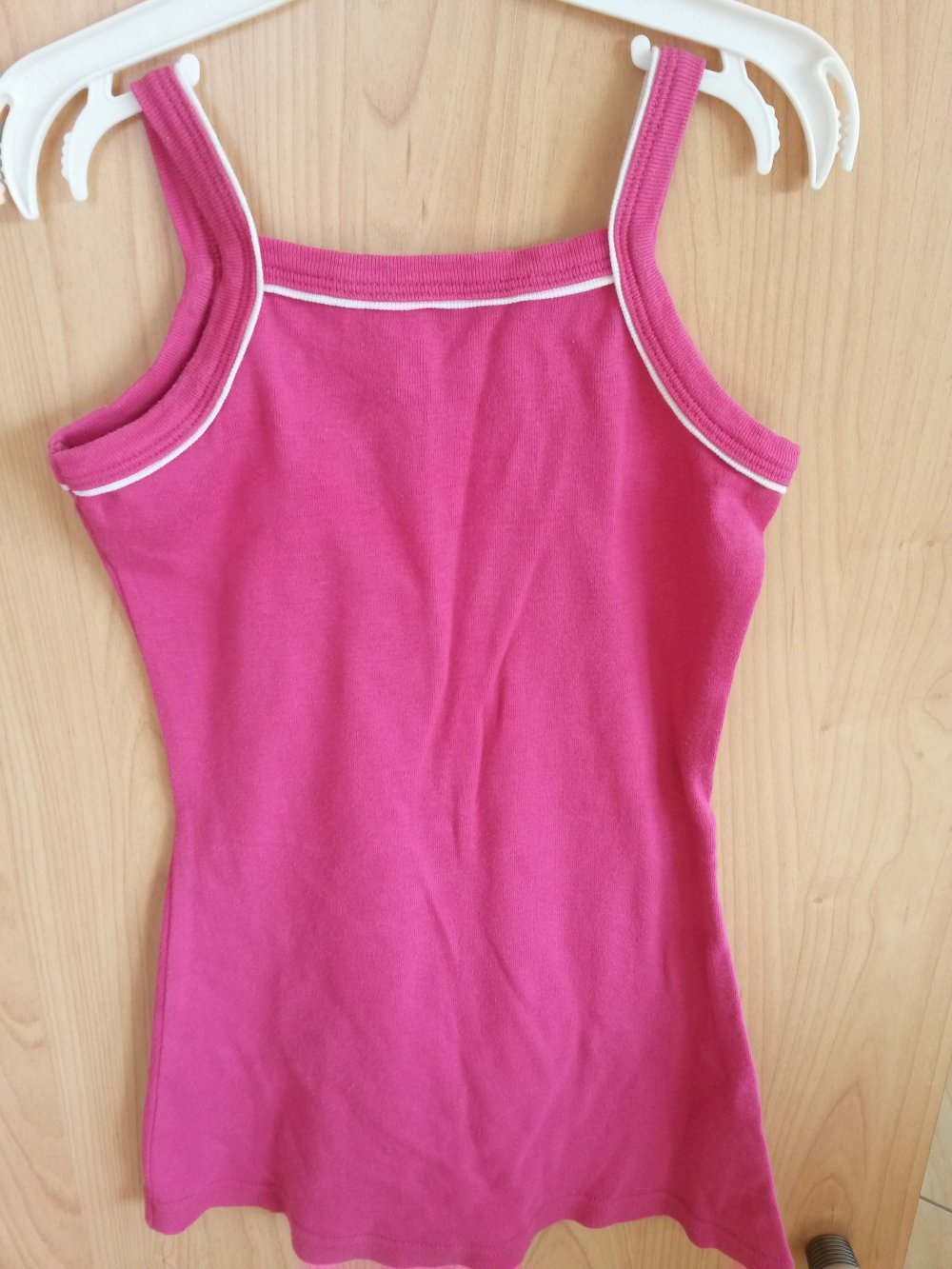 pinkfarbenes Kleid in Gr. 92/98 von bonbini