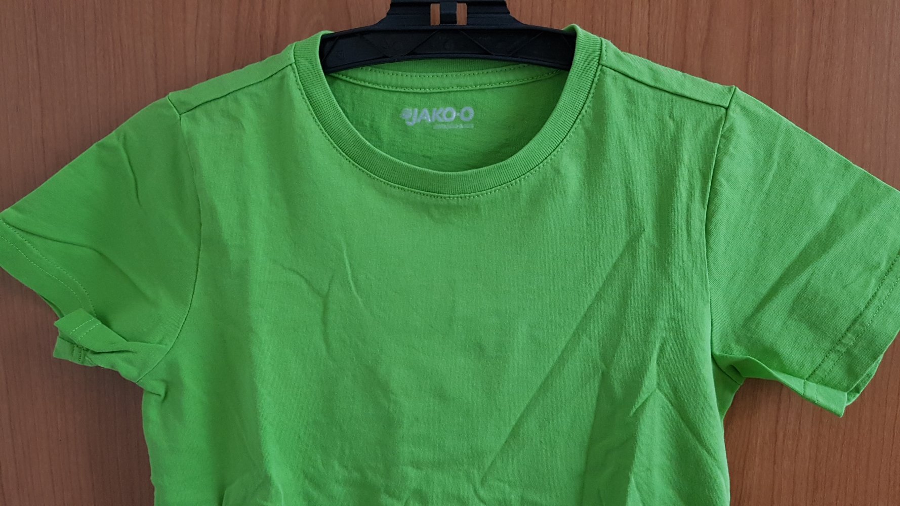 selten getragenes T-Shirt Gr. 116/122 Jako-o