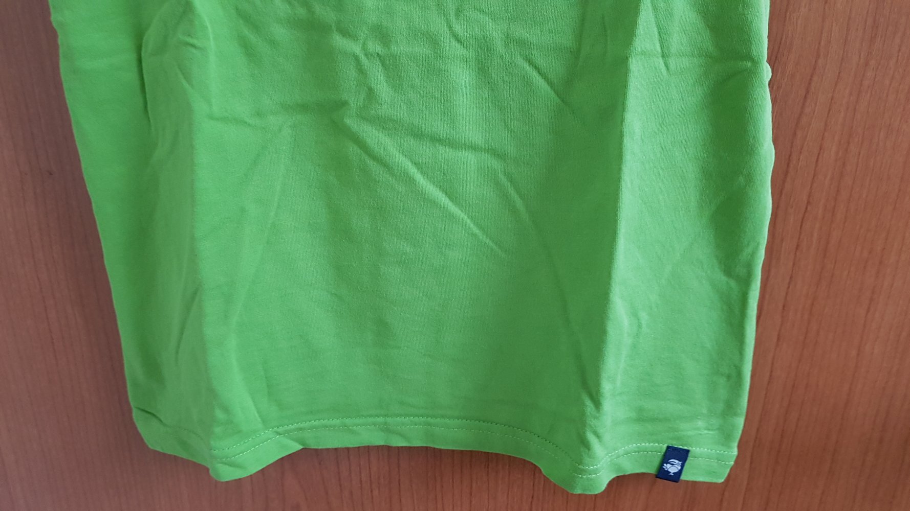 selten getragenes T-Shirt Gr. 116/122 Jako-o