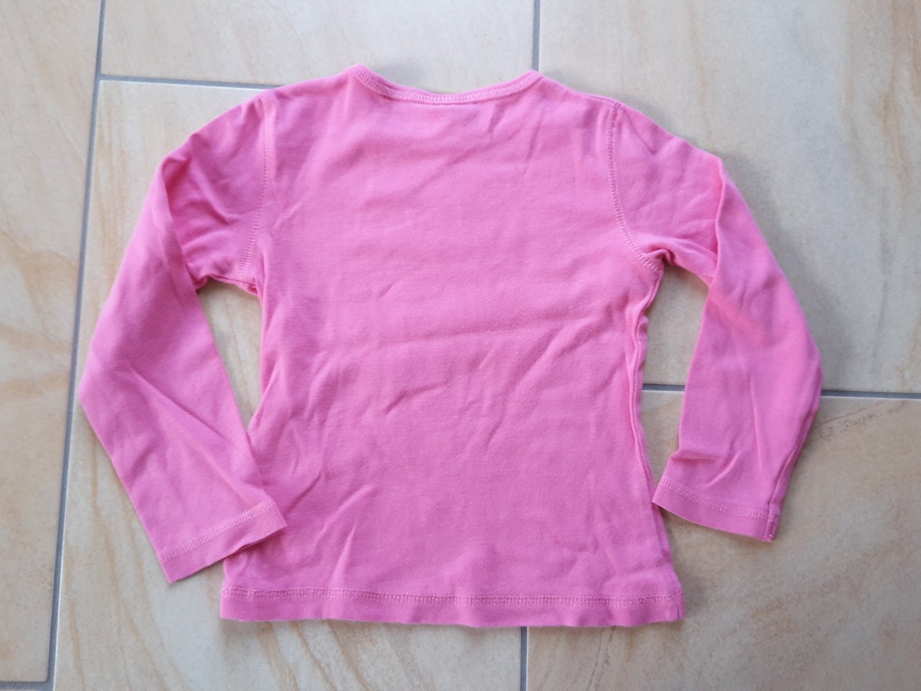 LAShirt in Gr. 104 