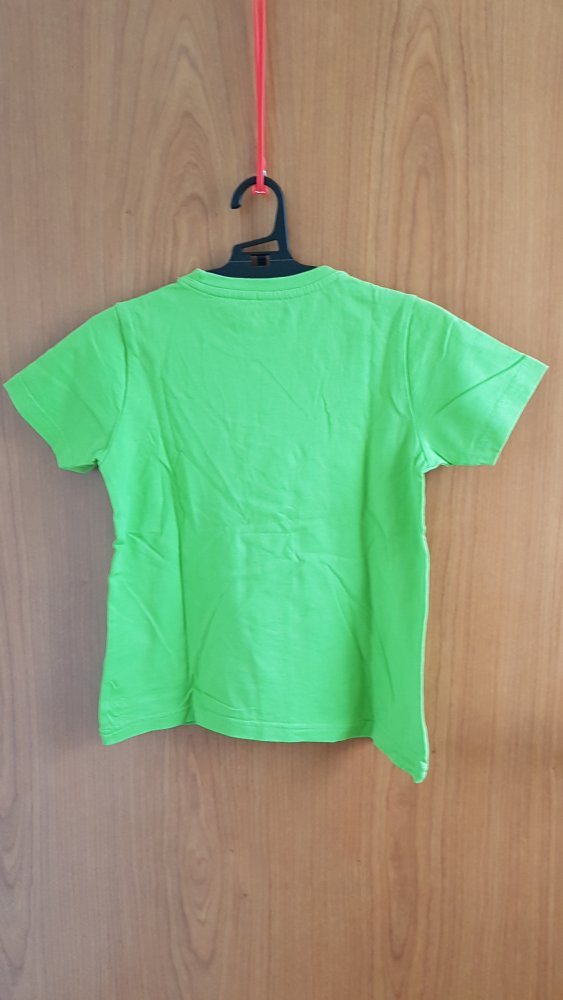 selten getragenes T-Shirt Gr. 116/122 Jako-o