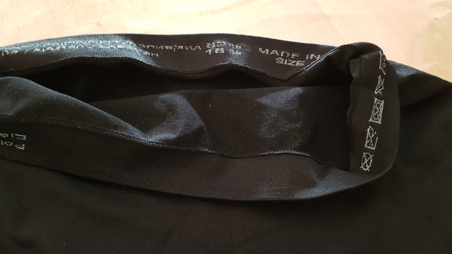 NEU - Mix & Match Bade-Hotpants XXXL HSE24