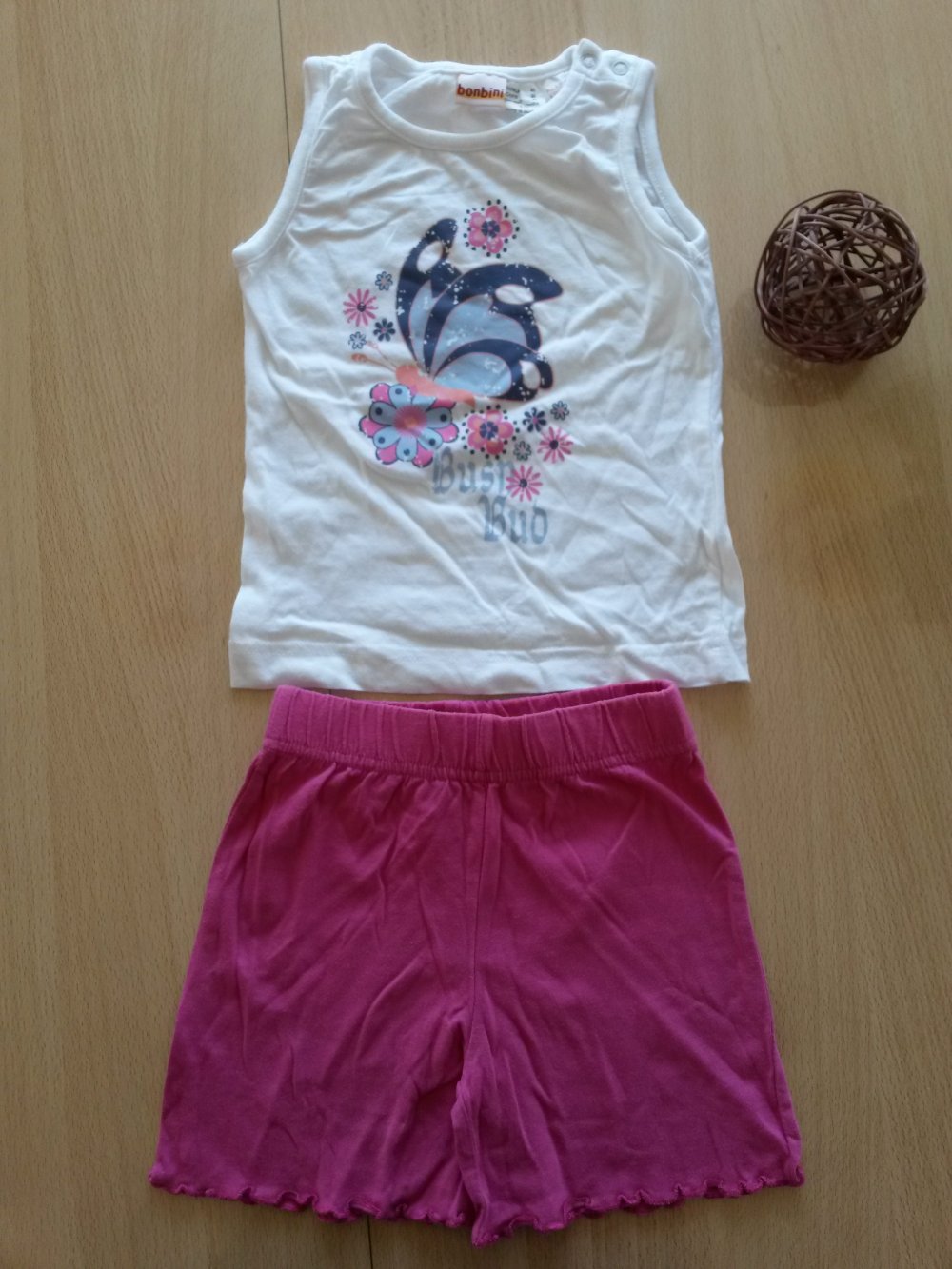Kleidungspaket Gr. 80 -15 Teile verschiedene Marken