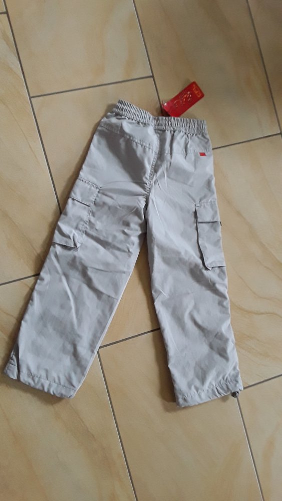 neue Cargohose von CFL Gr. 116