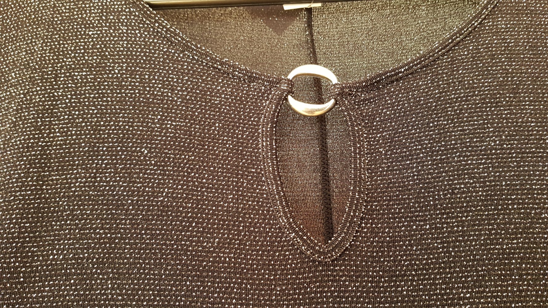 neues, edles Set Kleid mit Überziehjacke Gr. 52/54