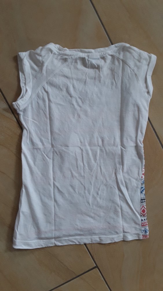 T-Shirt Gr. 134/140 