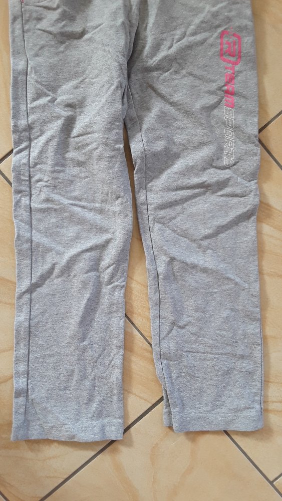 Jogginghose 122/128 von Rodeo (C&A)