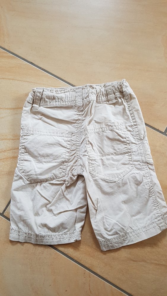 Bermuda / Caprihose in Gr. 74/80