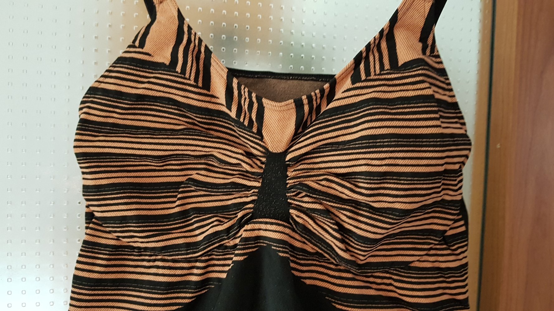 NEU - Tankini Top XXXL von HSE24