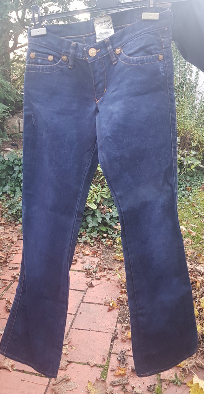 Take Two Jeans first grade view D0257 27/34