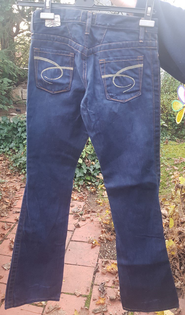 Take Two Jeans first grade view D0257 27/34