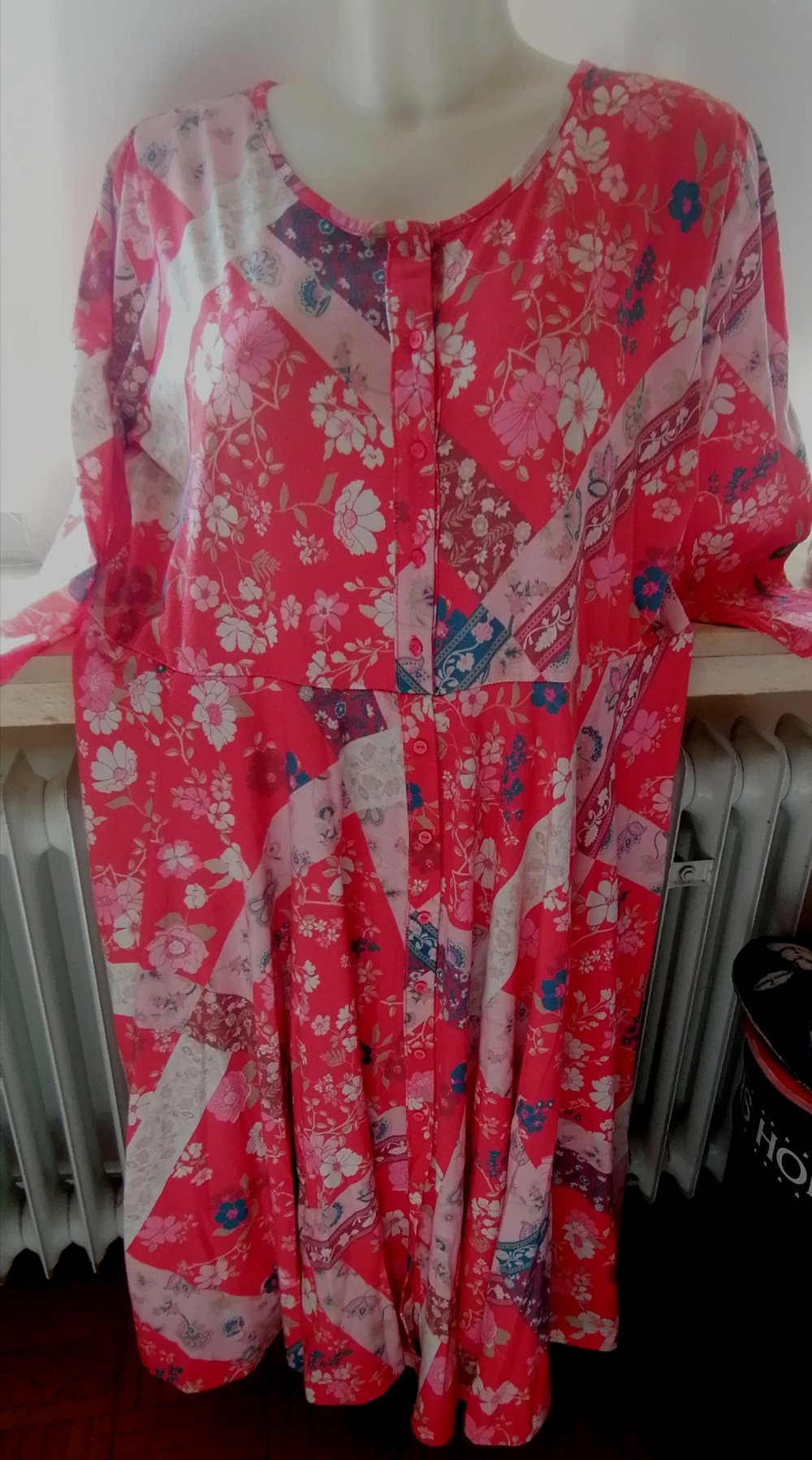 Maite Kelly - hübsches Sommerkleid