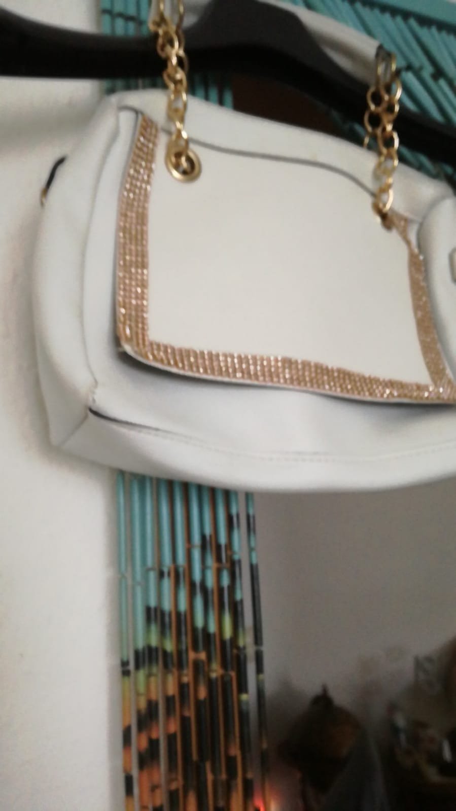 *** Neue Hand- und Schulter Tasche ***