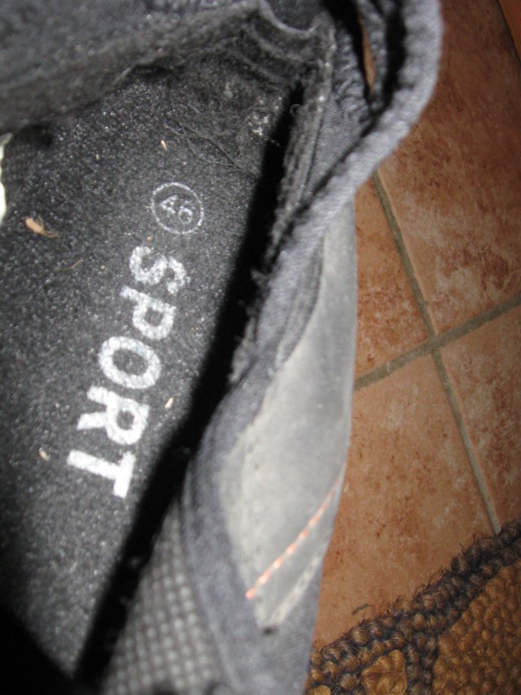 *** Tolle Schuhe ***