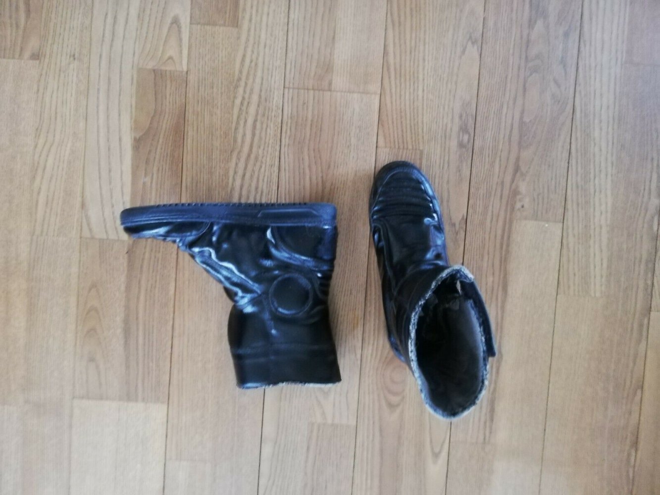 *** Motorrad Stiefel ***
