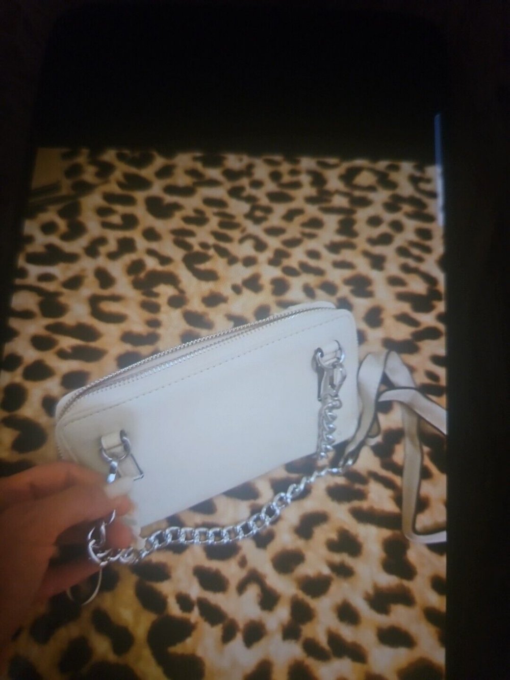 *** Tasche Portemonnaies ***