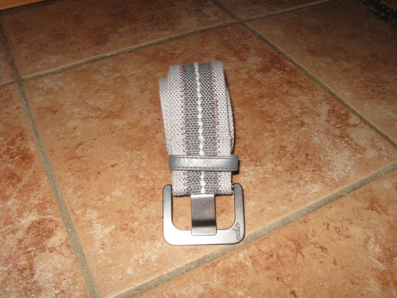 *** Org. edc Gürtel ***