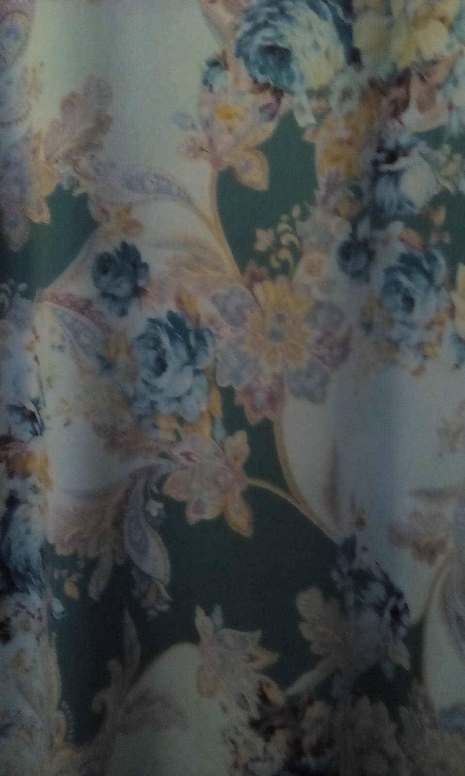 *** Bequemes Long Shirt ***
