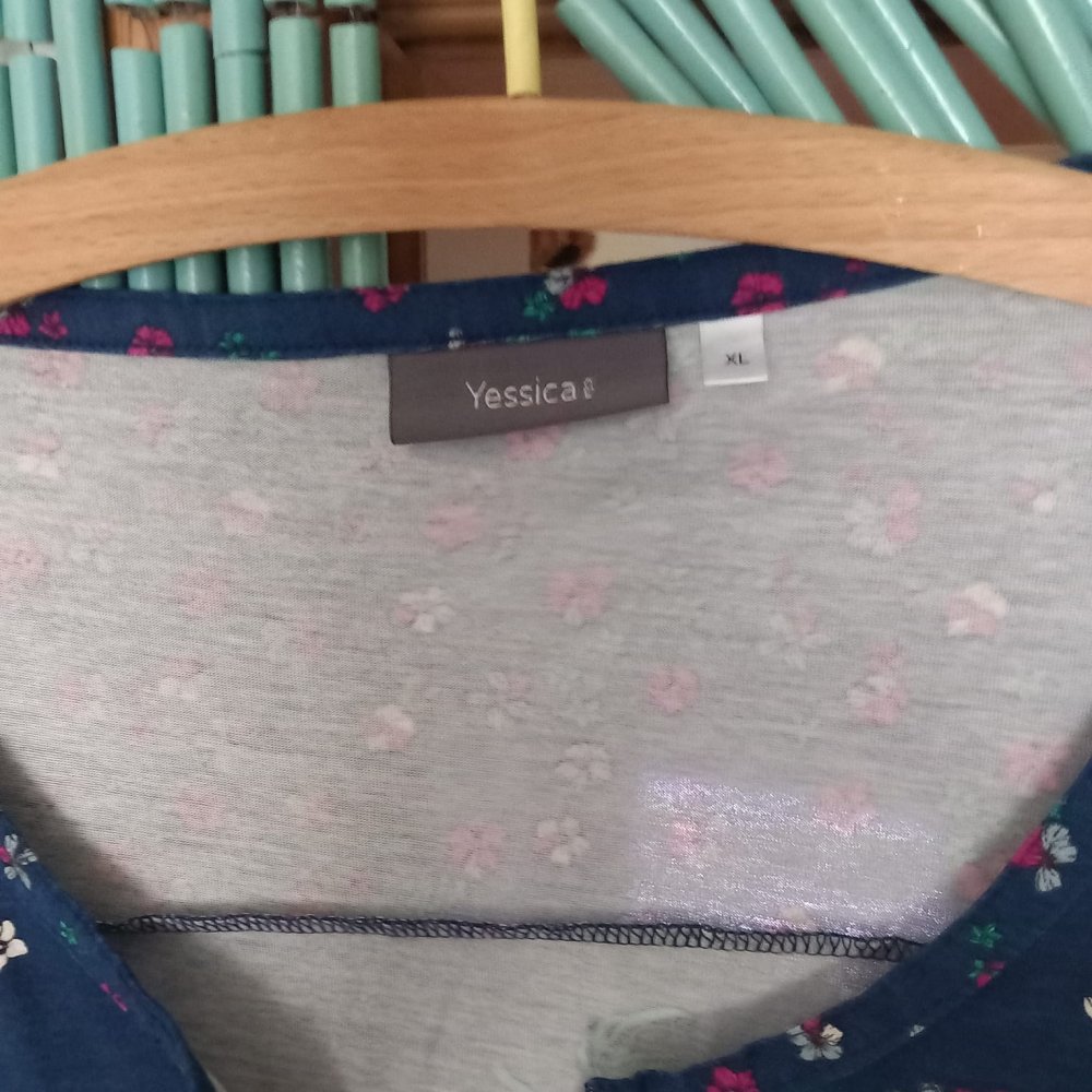 *** Shirt ~ Bluse ~ Zugband ***