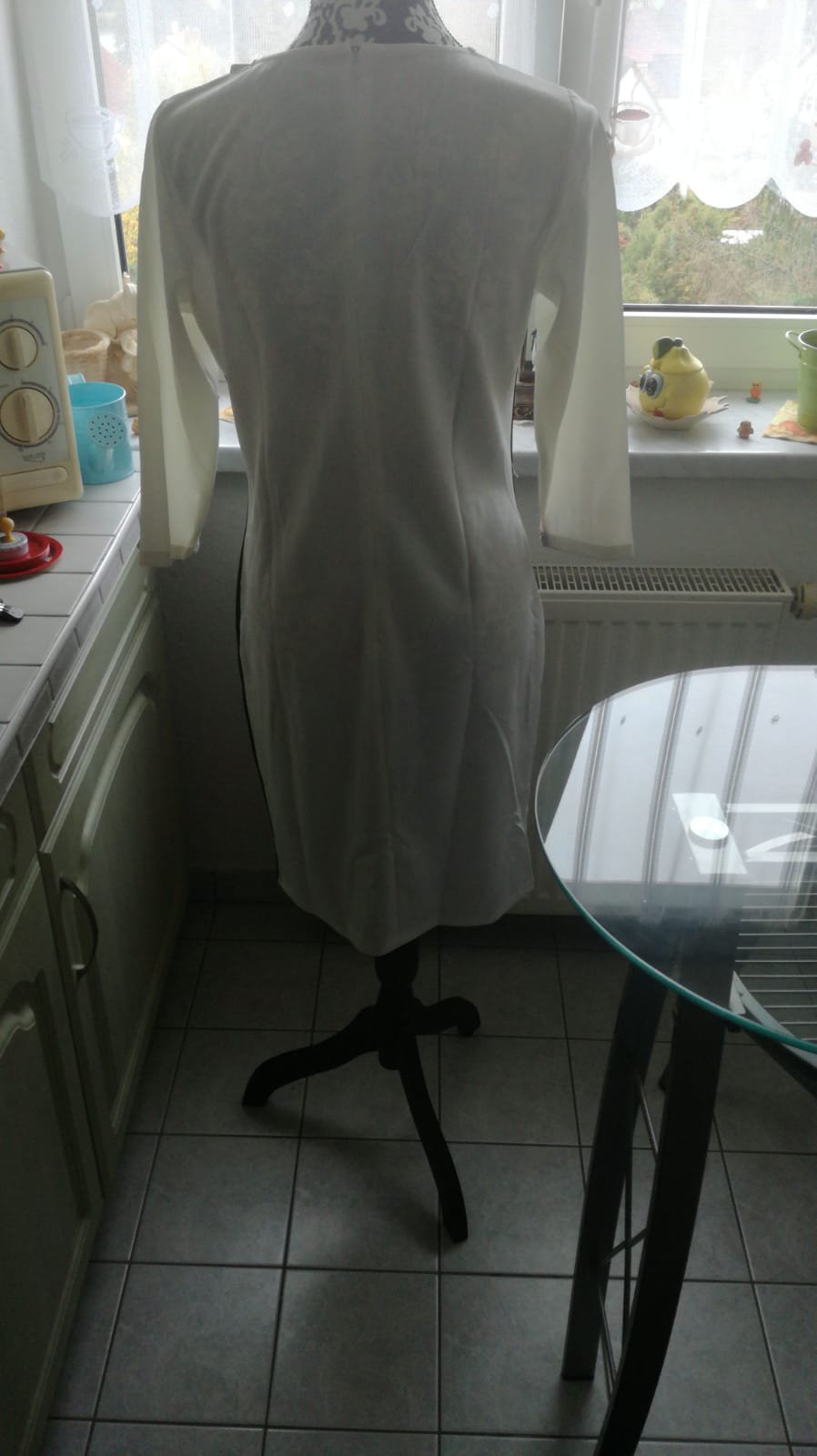 *** Neu ~ Elegant ~ Kleid ***