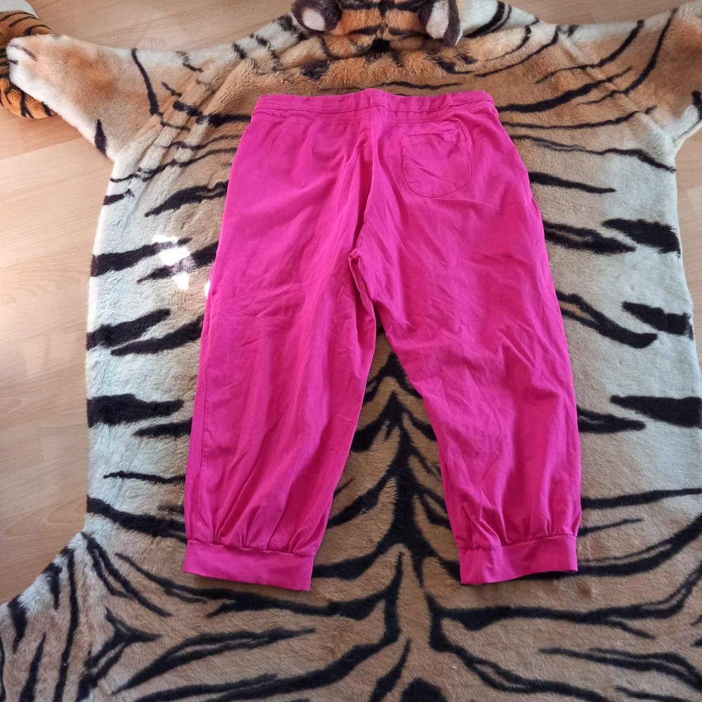 *** Bequeme ~ 3/4 Hose ~ Bermuda ***