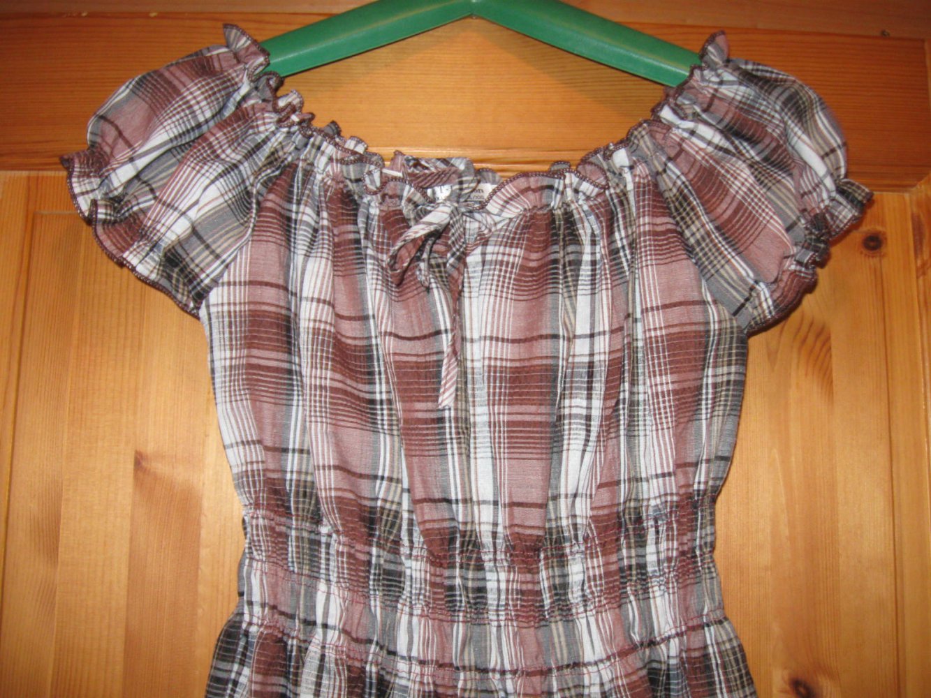 *** Neue Wunderschöne Bluse ***