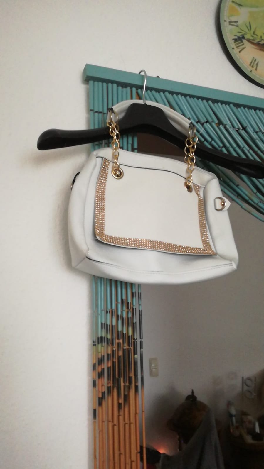 *** Neue Hand- und Schulter Tasche ***