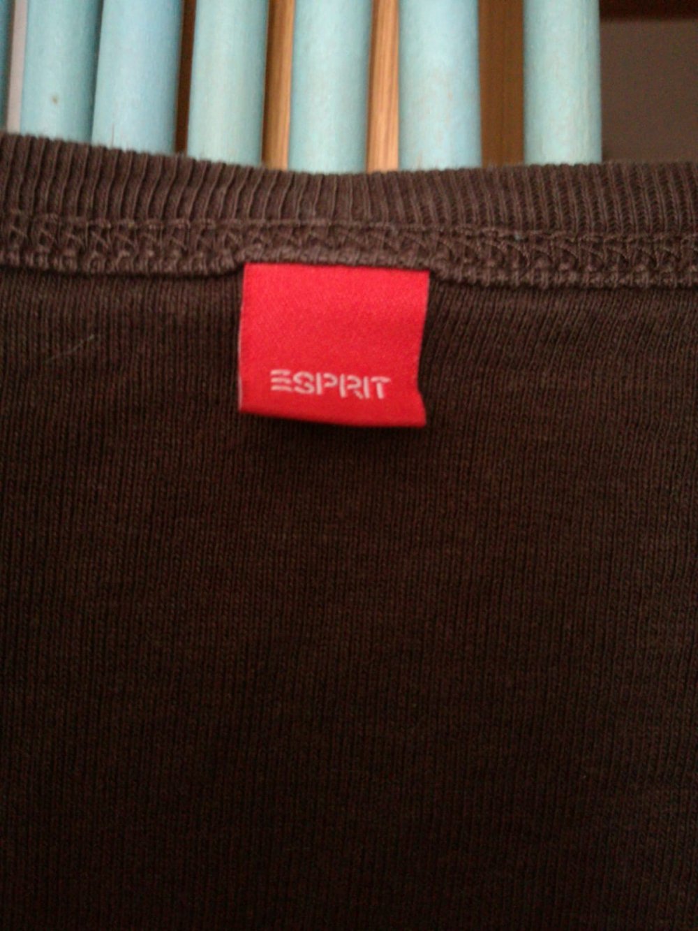 *** Kurz ~ Bauchfrei ~ Top ***