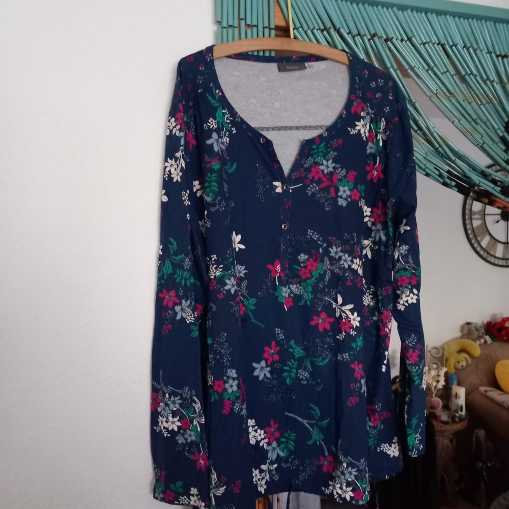 *** Shirt ~ Bluse ~ Zugband ***