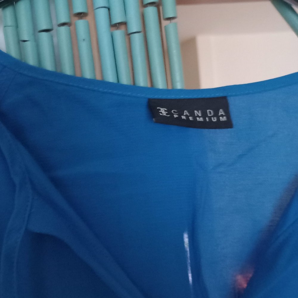 *** Neu ~ Shirt ~ 3/4 Arm ***