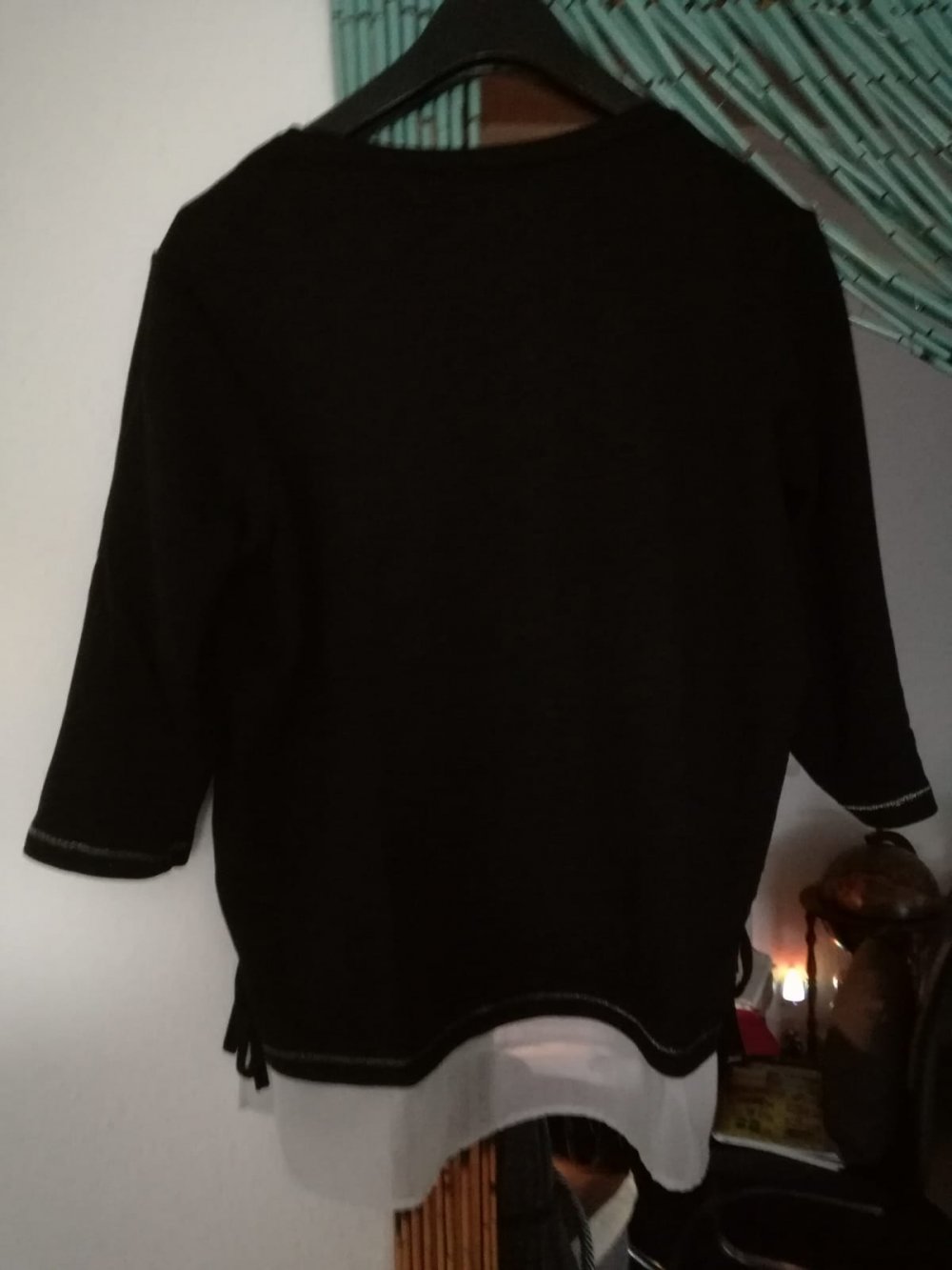 *** Geniales 3/4 Ärmel Shirt ***