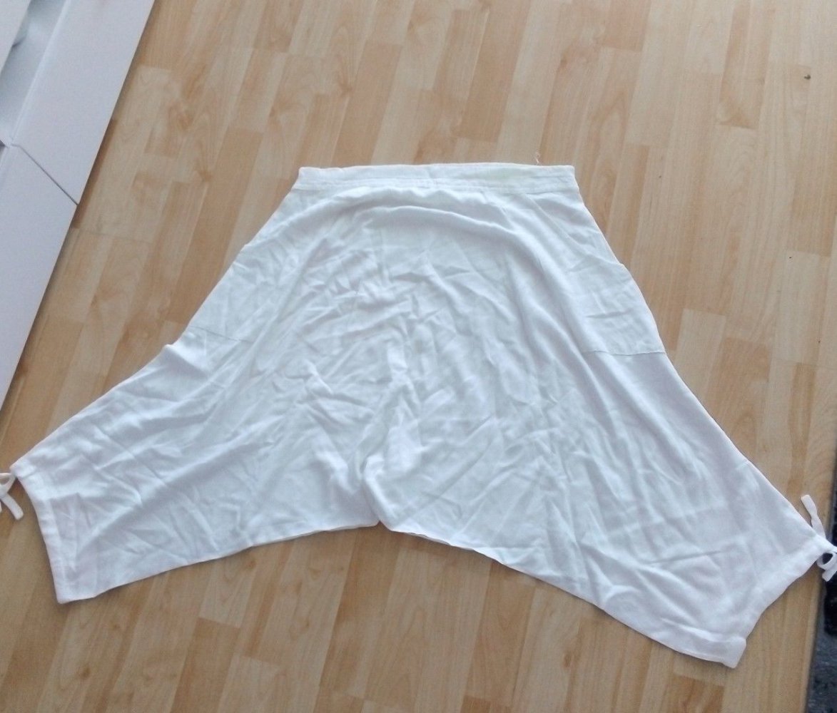 *** Harems Hose ~ In Kurz Form ~ Lagen Look ***