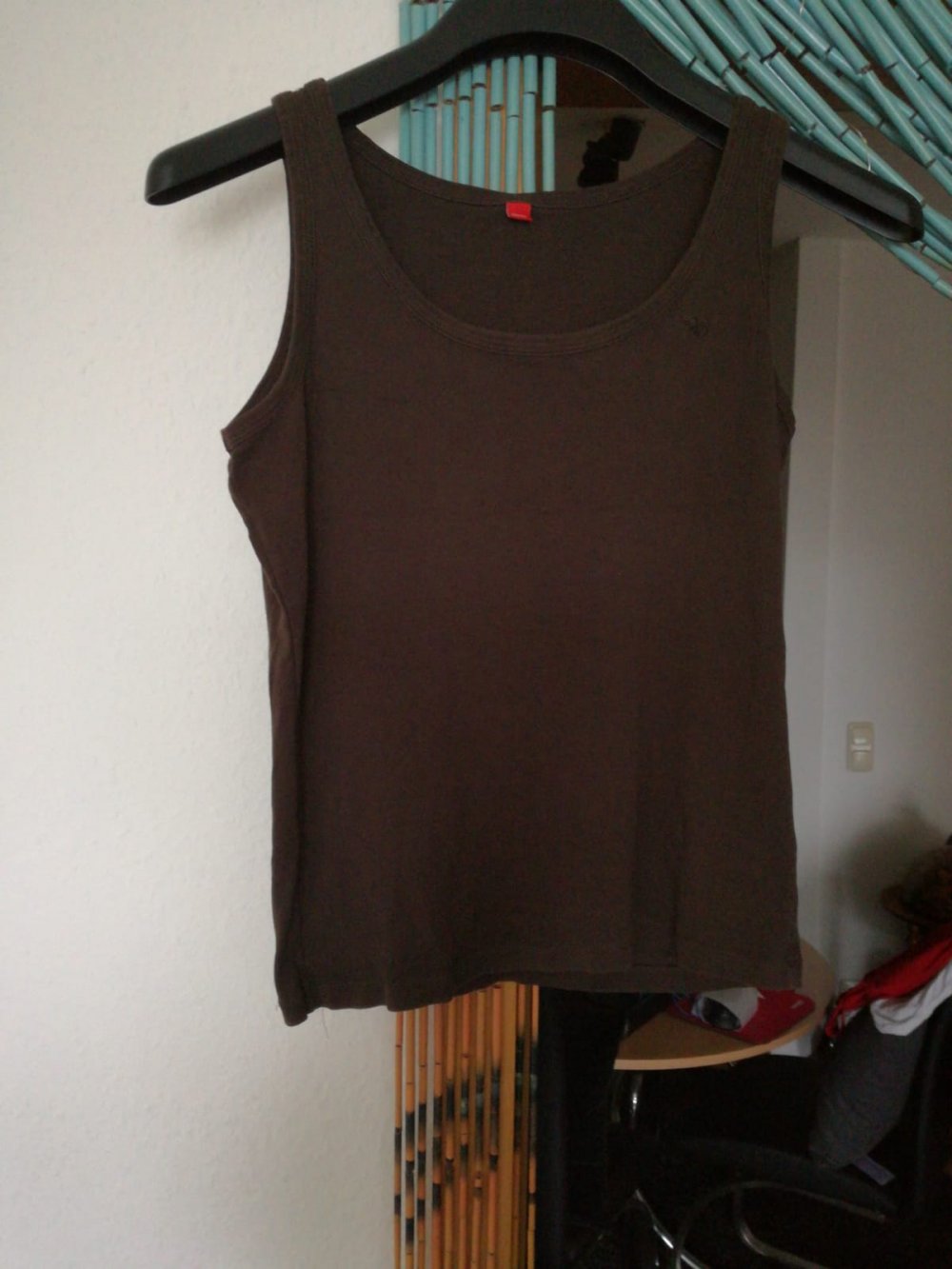 *** Kurz ~ Bauchfrei ~ Top ***
