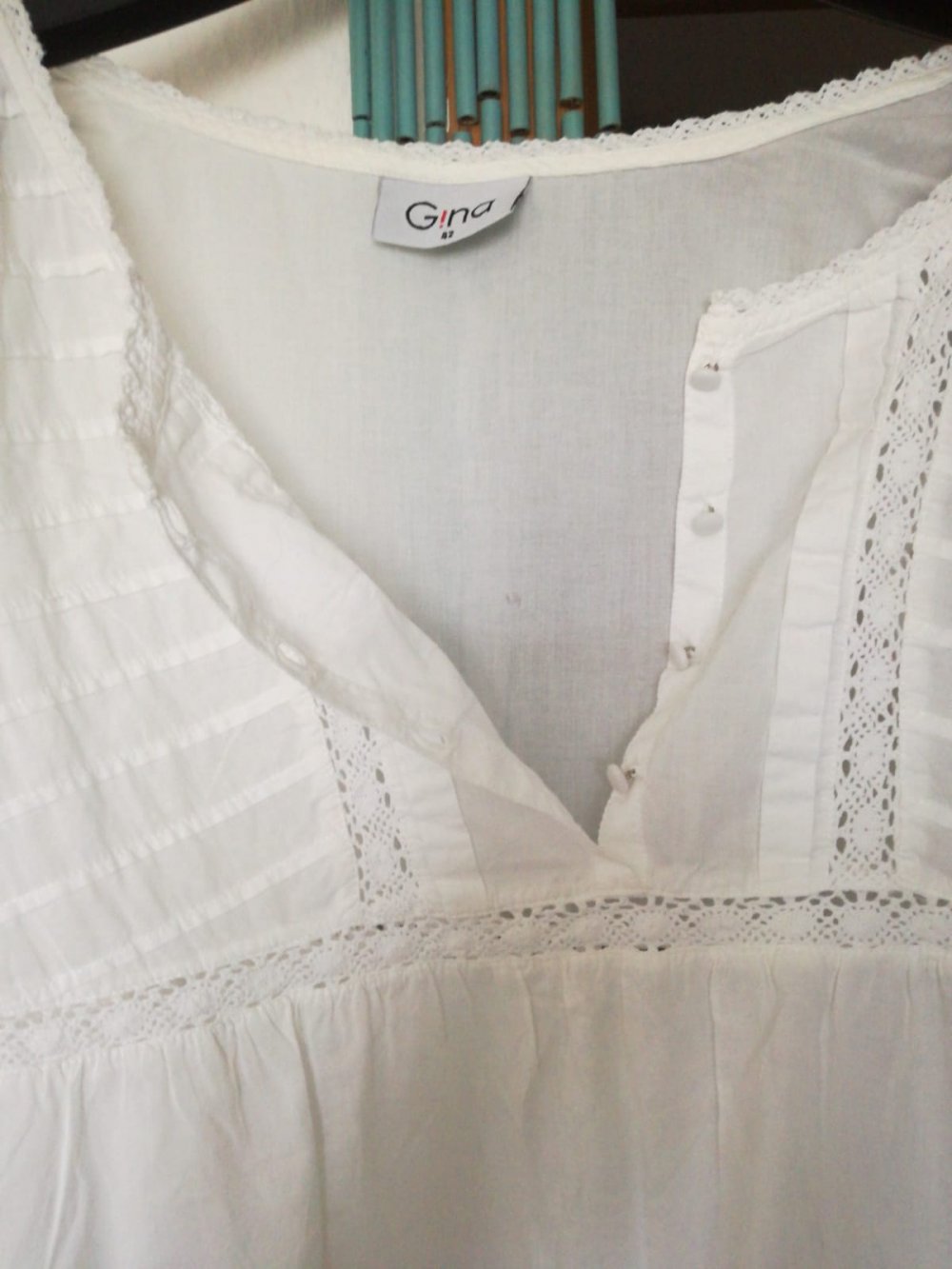 *** Zucker ~ Süße ~ Bluse ***