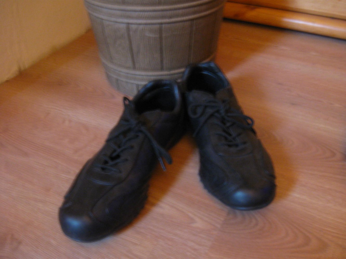 *** Tolle sportliche Schnürschuhe ***