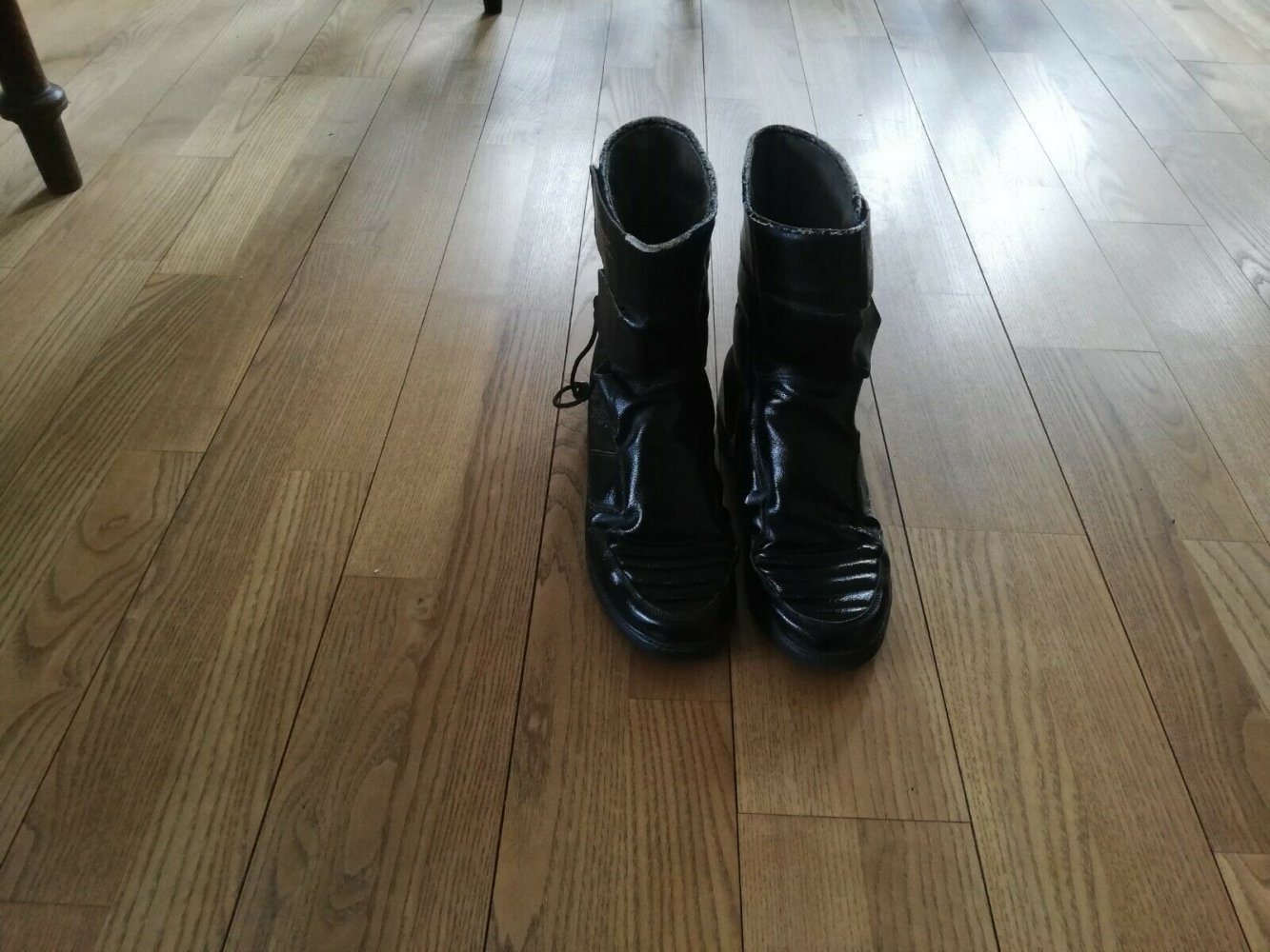 *** Motorrad Stiefel ***