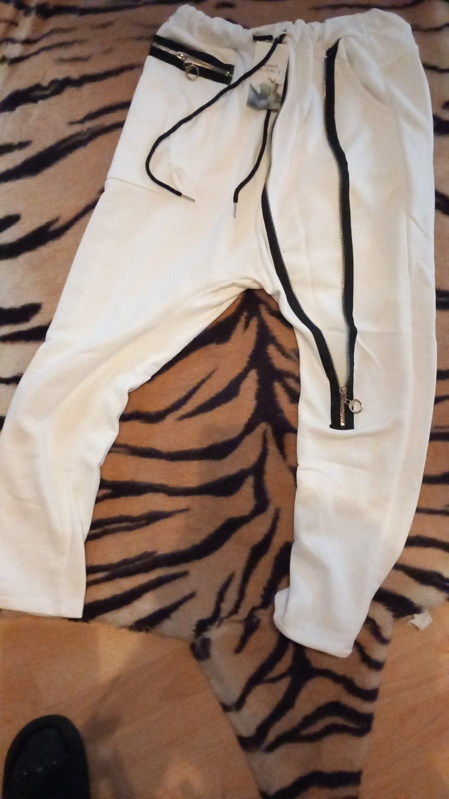 *** NEU ~ Jogpant ~ Baggy Style ***