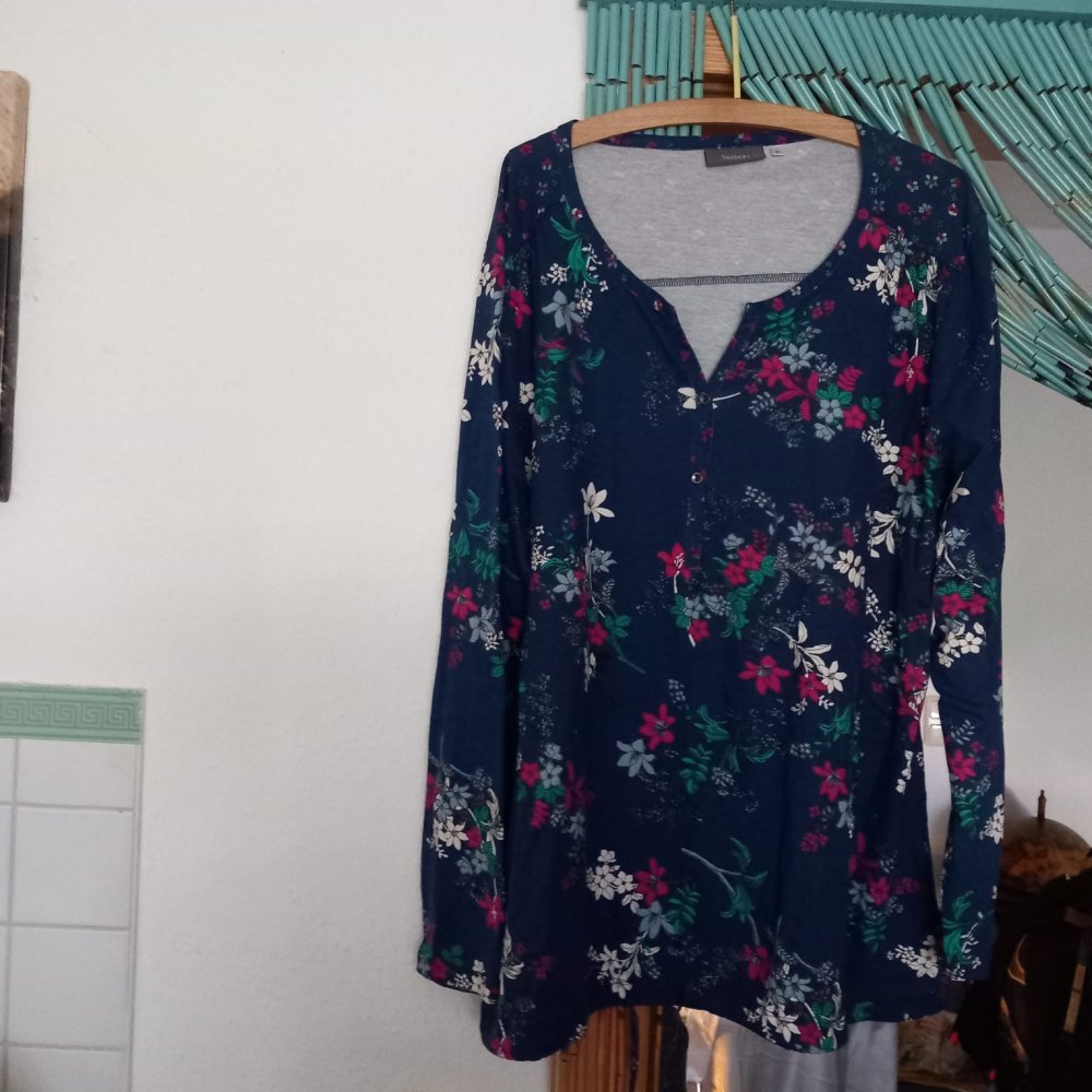 *** Shirt ~ Bluse ~ Zugband ***