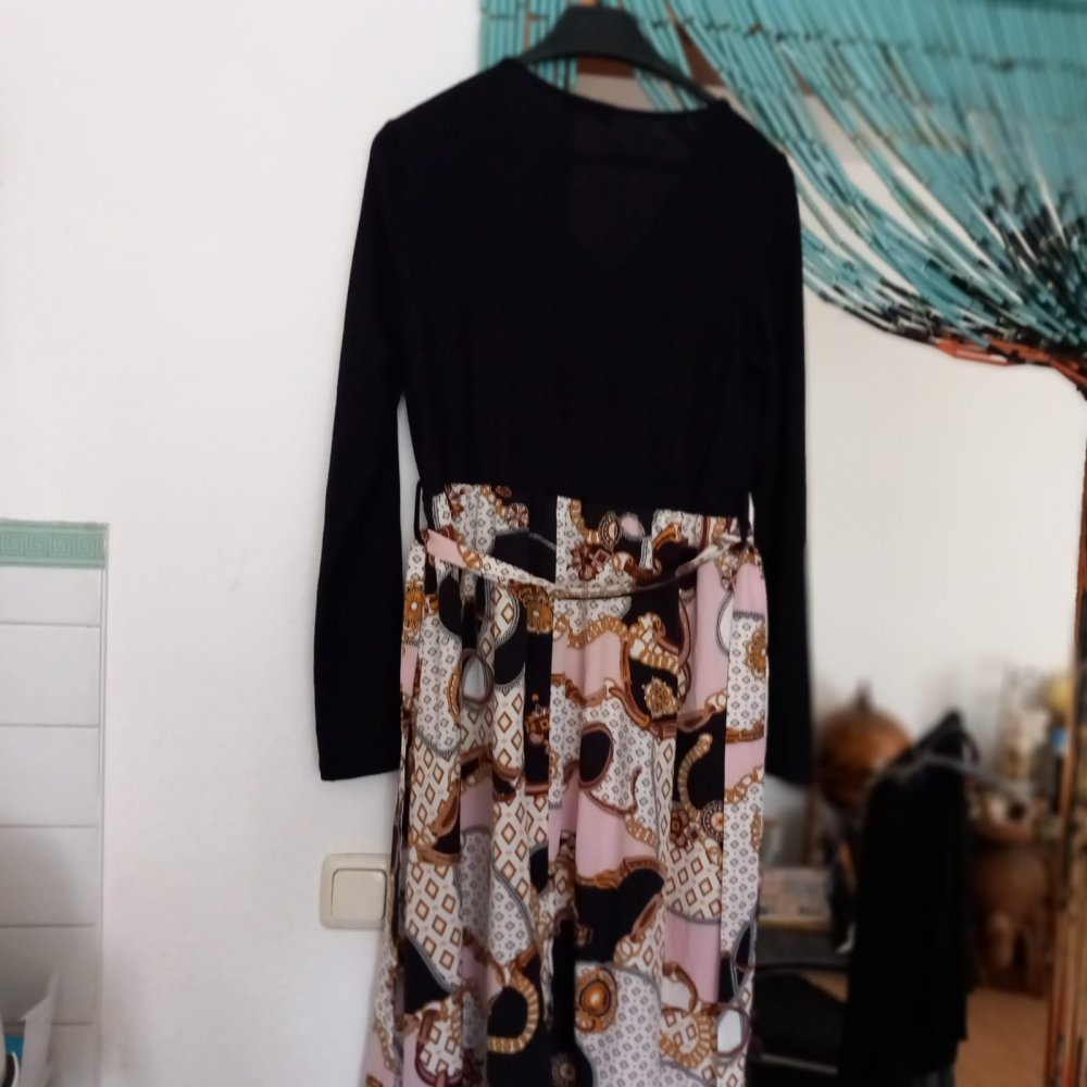 *** Super ~ Langes ~ Kleid ***