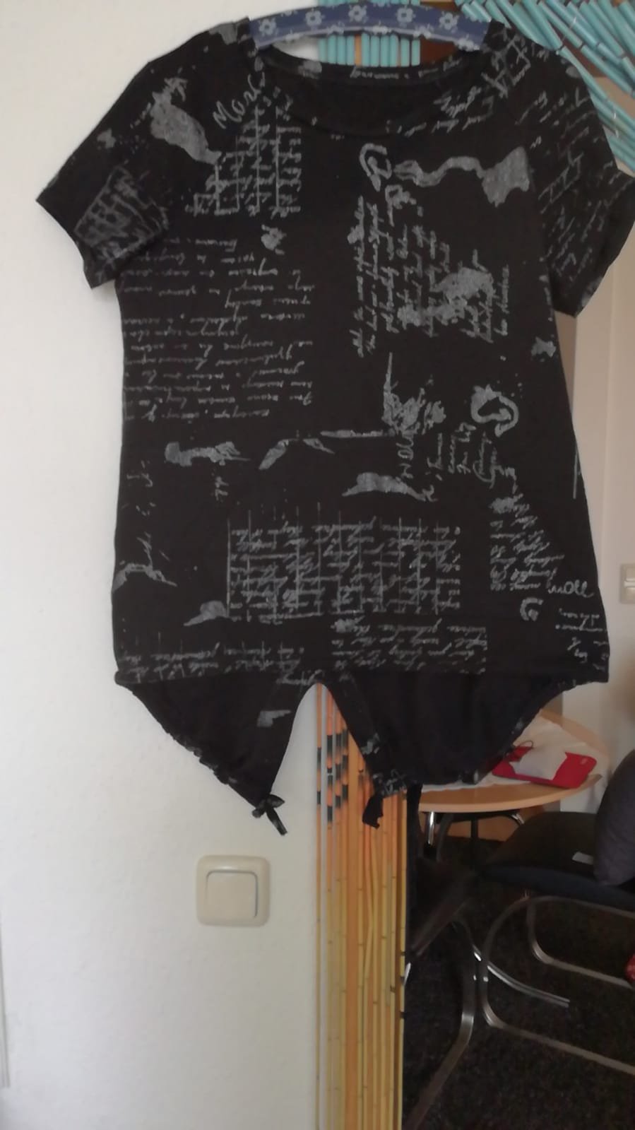*** Super Shirt ***