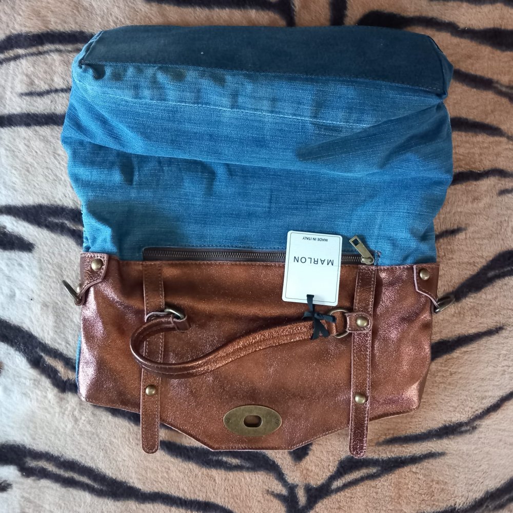 *** Neu ~ Irre ~ Tasche ***