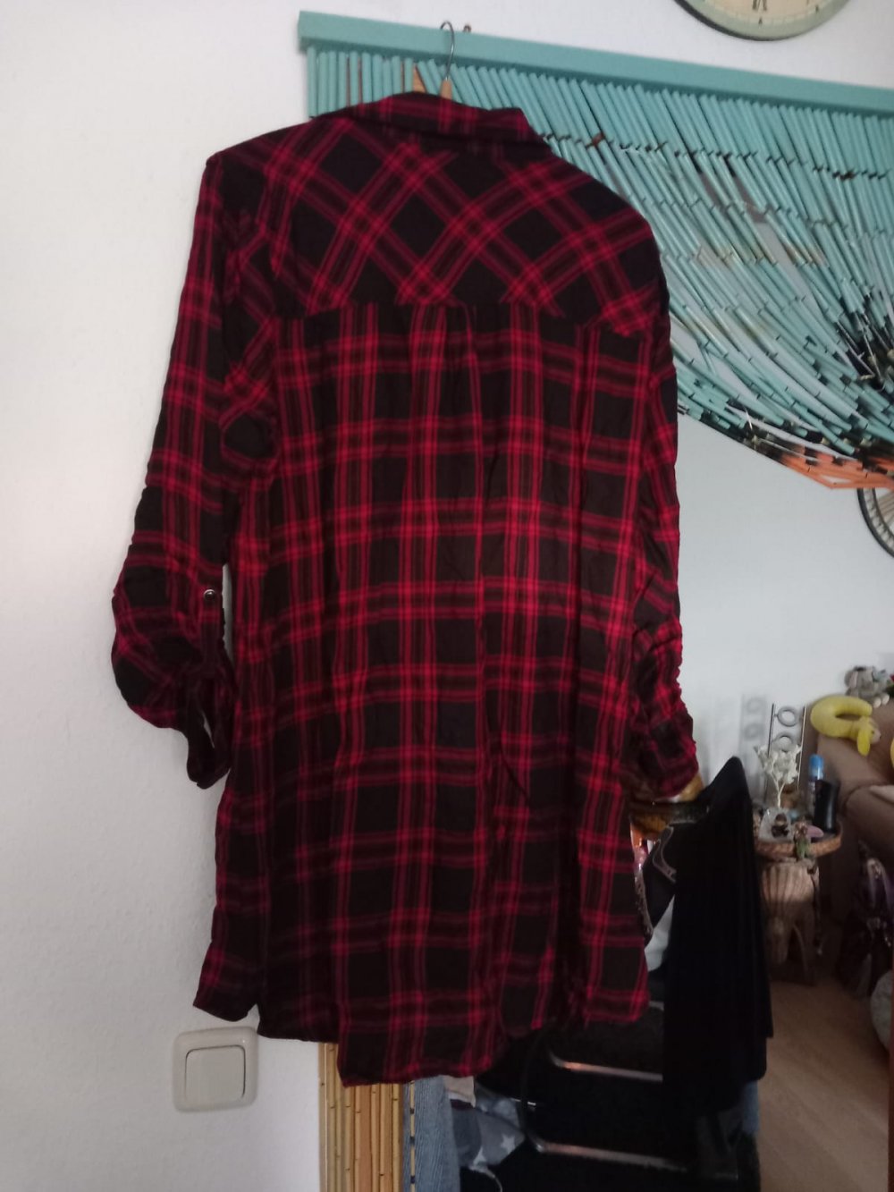 *** Sexy ~ Hemd ~ Bluse ***