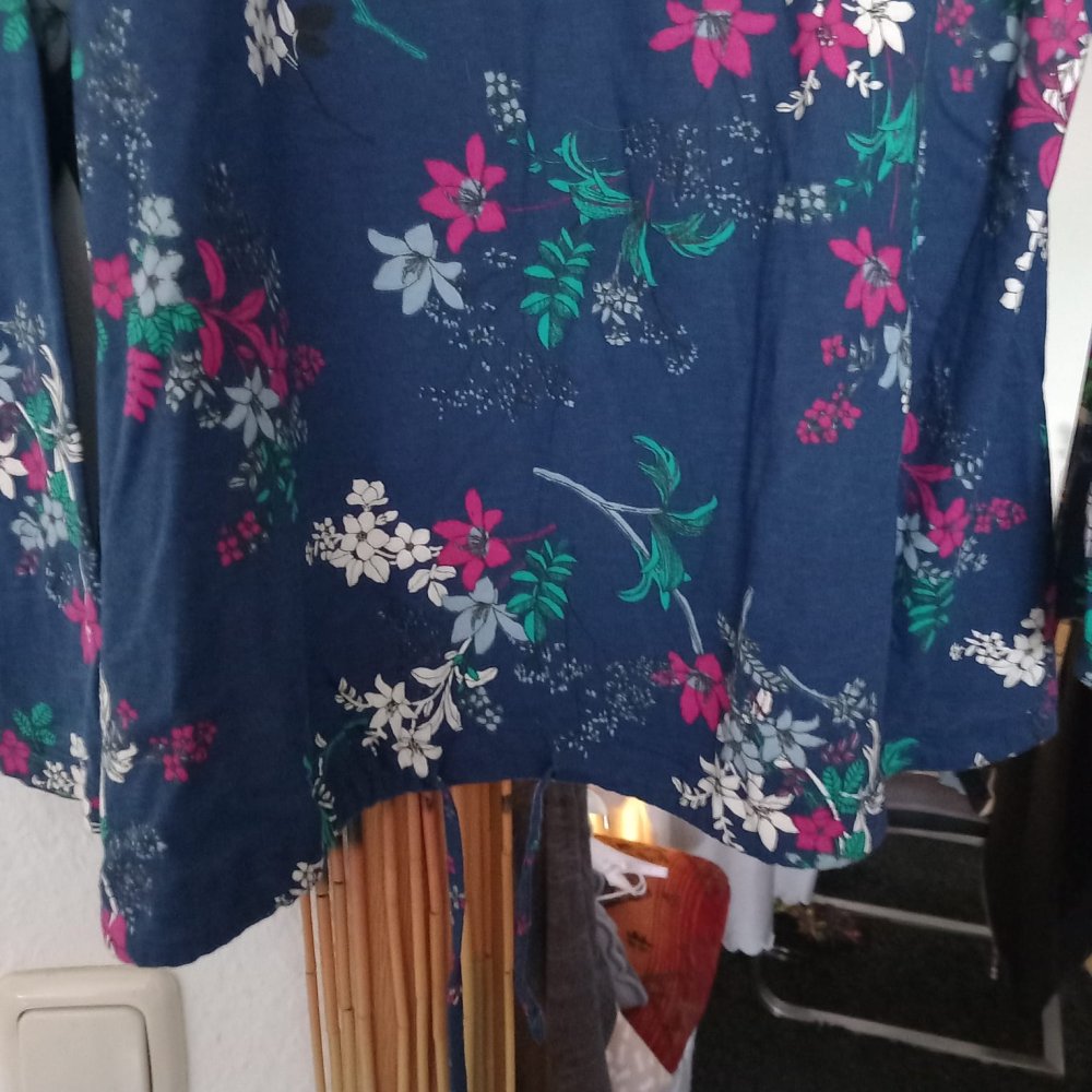 *** Shirt ~ Bluse ~ Zugband ***
