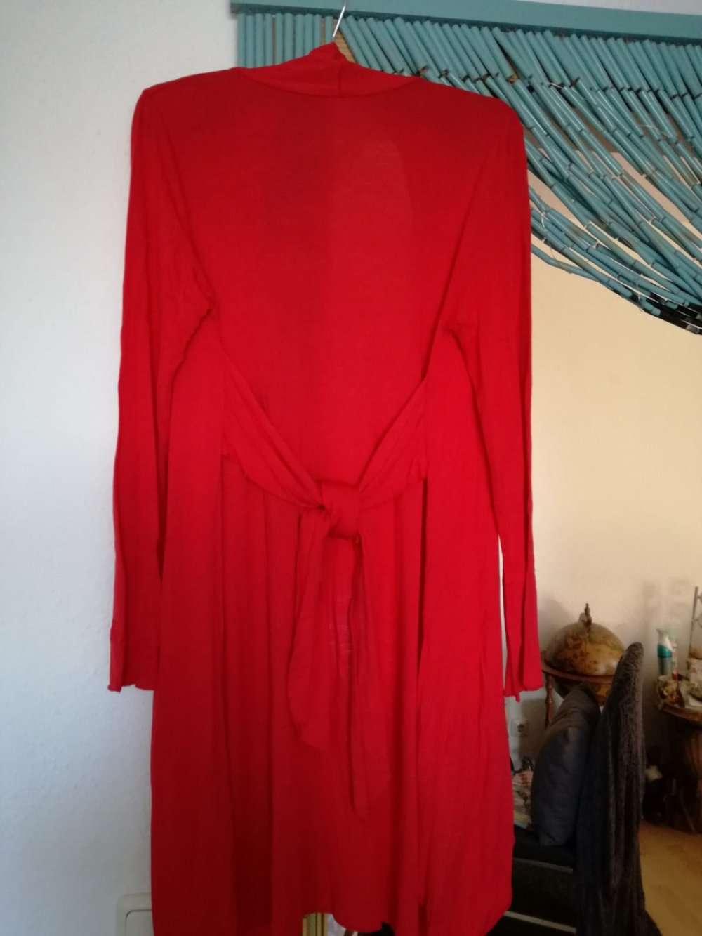 *** Langer Cardigan ~ Jacke ~ Sommer ***